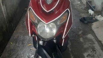 Bán xe tay ga novo3 hảng yamaha