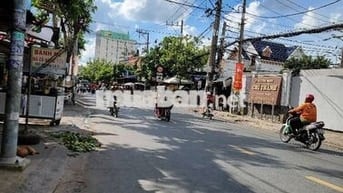 Chủ Gấp Bán, Đất Nền Thổ Cư, Hương Lộ 2, 4x18m, Đường 6m, Nhỉnh 5 Tỷ