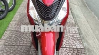 Honda Vision 110cc 2017 bs 59d2-50998