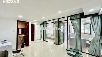 🎆KHAI TRƯƠNG CĂN HỘ 2PN ĐỐI DIỆN EMART PHAN VĂN TRỊ, MÁY GIẶT SẤY🎆