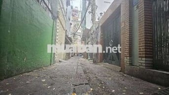 Chỉ 9,05 tỷ nhà Lê Văn Sỹ 89 M2