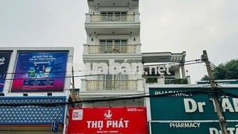 CHO THUÊ MẶT BẰNG SỐ 40 LÊ QUANG ĐỊNH