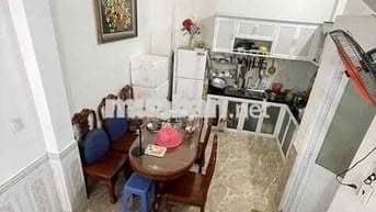 NHÀ XINH BỰ ĐẸP 3 TẦNG HCĐ_HẺM XE HƠI_44M2_BÌNH TÂN_GIÁ CHỈ 5 TỶ NHỈNH