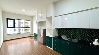 Cần bán căn hộ 2PN nội thất đầy đủ, sổ sẵn hỗ trợ bank tại Mizuki Park