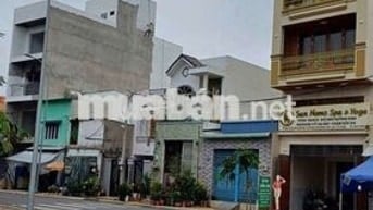 Nhà 140 m2 Hẻm Kinh Dương Vương, quận Bình Tân,