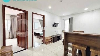 ✨ CĂN HỘ 2 PHÒNG NGỦ BAN CÔNG - NGAY CẦU THỦ THIÊM -  KẾ BÊN QUẬN 1 ✨