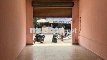 MẶT BẰNG KINH DOANH SẦM UẤT BẬT NHẤT HÓC MÔN