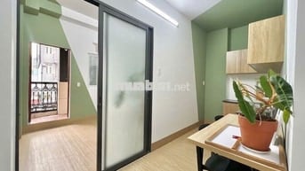 Căn Hộ 1PN Ban Công SIÊU RỘNG – Sống Chill Như Resort 🏖