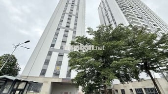 CHUNG CƯ HOÀ BÌNH LÔ GÓC 3PN 83M2