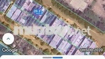 Nhà cấp 4 mặt tiền đường 10.5m trần triệu luật giá rẻ