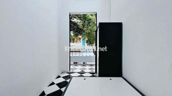 🔥🌟KHAI TRƯƠNG CĂN 2 PHÒNG NGỦ_KHU BÀU CÁT_GẦN ĐH VĂN HIẾN_CÔNG THƯƠNG