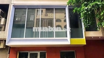 𝐍𝐇À 796/1 𝐒𝐔 𝐕Ạ𝐍 𝐇Ạ𝐍𝐇  𝐏12,𝐐𝐔Ậ𝐍10 8m x15m 3 LẦU