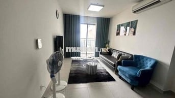 CHO THUÊ CHUNG CƯ COMPASS ONE CHÁNH NGHĨA FULL