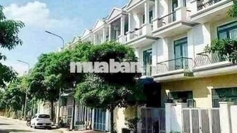 Cho thuê nhà KĐT phúc đạt phú lợi thủ dầu một