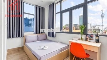 🏢 MỘT CHIẾC STUDIO CỰC KÌ ĐẲNG CẤP GIỮA LÒNG SÀI GÒN