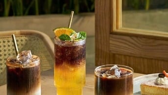 🌹🌼VIỆC LÀM BÁN COFFEE TẠI QUẦY PART - FULL TIME PV LÀM NGAY NHÉ/🌼