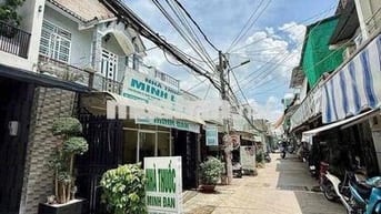 🌻N.C - CHO THUÊ NHÀ TRỆT 2 LẦU SÂN THƯỢNG HẺM 147 ĐƯỜNG NGUYỄN VĂN CỪ