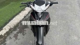 yamaha Sirius xăng cơ ( góp cần cccd không nợ xấu