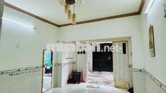 💰💰💰 TRỆT LẦU: 2PN 2WC (4❌10m) - HẺM 105 ĐƯỜNG SỐ 59, P14, GV