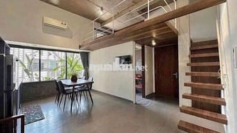 🍀CHUNG CƯ MỚI 100% NGAY CẦU THAM LƯƠNG - Trường CHINH - KCN TÂN BÌNH