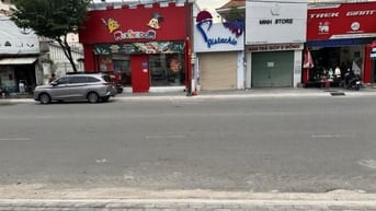 Chính chủ cần bán đất mặt tiền kinh doanh CMT8