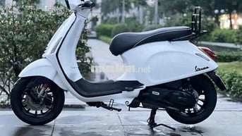Thanh Lý Vespa Sprint 2018 Iget Abs Lướt Bao Chất