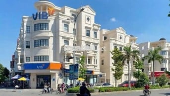 🌈 CĂN GÓC 2 MẶT TIỀN HIẾM CÓ – CITYLAND PARK HILLS, GÒ VẤP