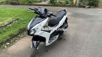 bán ablack 125i mau trang. gopw o đồng