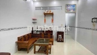 nhà mới 2 phòng Hẻm Hồ Búng Xáng