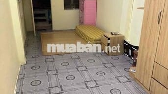 Cho thuê nhà 2 tầng đẹp - Đủ nội thất, chỉ việc dọn vào ở