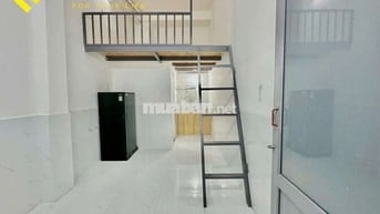 CHO THUÊ PHÒNG CÓ MÁY LẠNH NGAY VĂN LANG CS3 - IUH