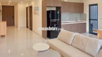 Cho thuê căn hộ Diamond Centery 3pn-3wc-full nội thất