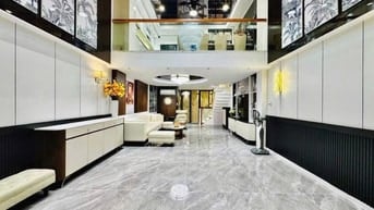 🔥Chỉ 3tỷ550 có nhà HXH Trương Quốc Dung, Phú Nhuận. DT 58m2 - 4PN