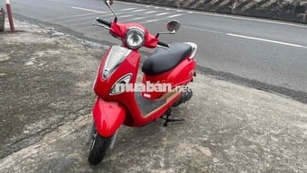 bán 125i mau do. may jin chính chủ