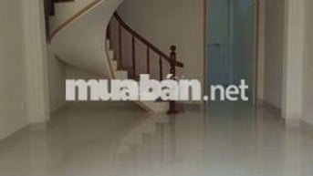 Cho thuê nhà nguyên căn 1 trệt 1 lầu, dt 4×15, có 2pn,2wc