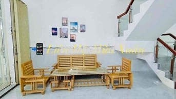 ✔️ Cho Thuê Nhà 1 Trệt 1 Lầu Có Nội Thất Khu Dân Cư Hoàng Quân Cần Thơ