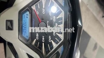 mới về VARIO trắng ca mây xe zin nguyên chiếc ac