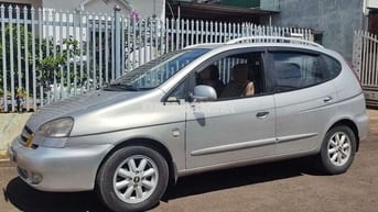 Vivant 7 chỗ  bản đủ chính chủ