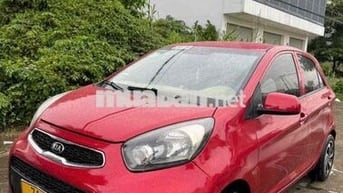 cần bán gấp kia moning 2020 odo115k