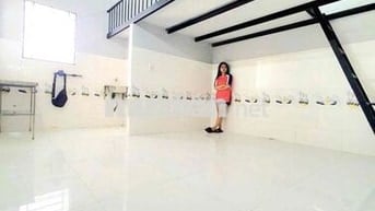 Căn Hộ Thang Máy Gác Cao Ở Được 3 - 4 Người Ngay Trung Tâm