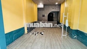 CHO THUÊ MBKD Mặt tiền Khánh Hội; DT: 4x12m riêng biệt chỉ 26tr