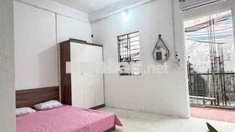 Đập hộp 13p ngõ 315 Nguyễn Khang