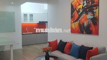 Cho thuê căn hộ chung cư Trung Yên, Trung Hòa, Cầu Giấy, Hà Nội