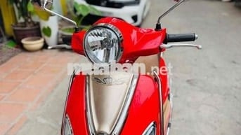 BÁN XE ATTILA V (FI tự động), nữ chính chủ, đẹp