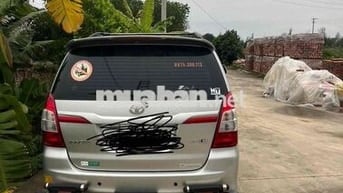 Toyota Innova 2015 2.0E - 170000 km