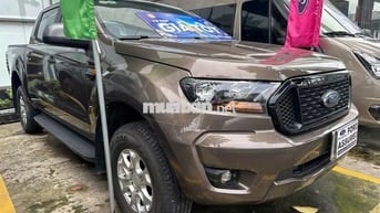 Ford Ranger XLS 2022 Bảo hành 2026 Vay 75%