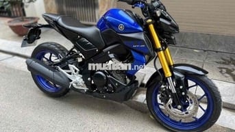 Yamaha MT15  2022  biển số TP xe 8000km hàng hiếm