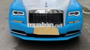 Rolls Royce Ghost 2010 EWB 6.6 V12 - 71570 km