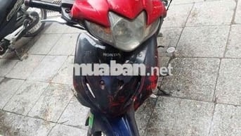 Honda Wave S 110 Đời đầu
