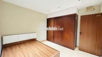 Cho Thuê Căn Hộ Tập Thể Tầng 4. Khu Nghĩa Tân. 80m2 Fuil Nội Thất.